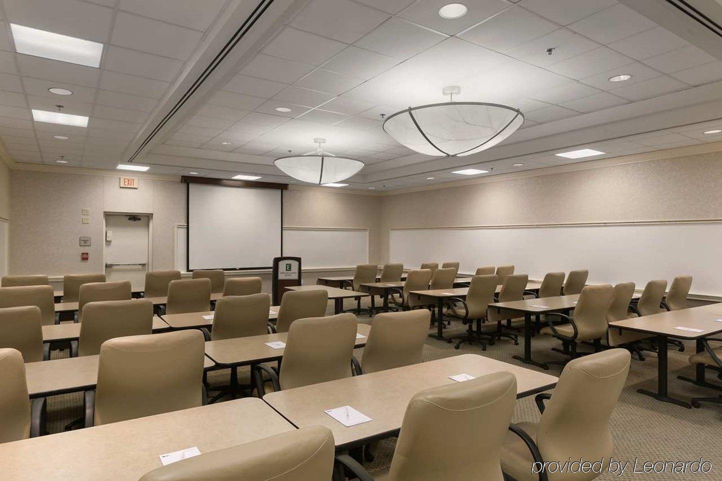 Embassy Suites By Hilton Richmond Dumbarton Bagian luar foto